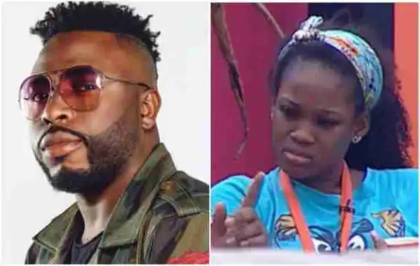 BBNaija: ‘Cee-C Should See A Psychiatrist, She Acts Like A Psychopath’ - Samklef
